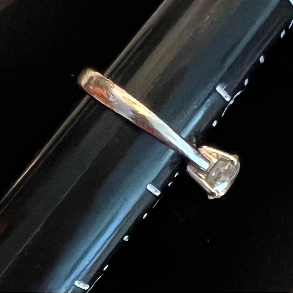 Diamond Ring - Picture 6 of 9